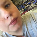 Colton Daniels - @coltondaniels1 - Instagram