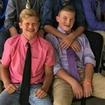 Colton Daniels - @coltondaniels13 - Instagram