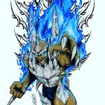Colton Dean - @the21demons - Instagram