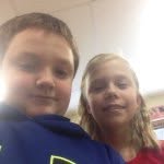 Colton Duvall - @abbylover2030 - Instagram