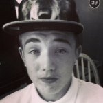 Colton Fowler - @canogrizzly - Instagram