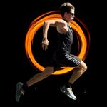 Colton Hansen - @runninwithkeys - Instagram