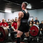 Colton Hansen - @coltonstrength - Instagram