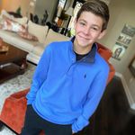 Colton Hansen - @coltonhansen146 - Instagram