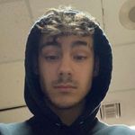 Colton Hebert - @cbaby.420 - Instagram