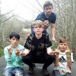 coltonhebert - @coltonhebert7 - Instagram