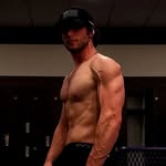 Colton Hernandez - @cruz_c12 - Instagram
