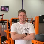 Colton Hoffman - @choffman_fitness - Instagram