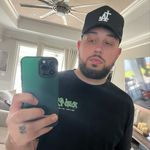 Colton Howard - @fortythebarber - Instagram