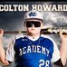 Colton Howard - Facebook