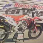 Colton Howe - @colton250f - Instagram