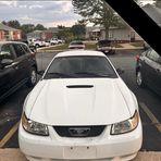 Kolton Howe - Facebook