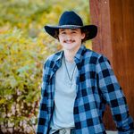Colton Jensen - @hill_billy1995 - Instagram