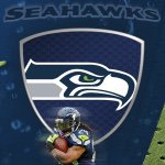 Colton Jensen - @seahawksrockthem - Instagram