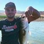 Colton Jensen - @coltonjensen_fishing - Instagram