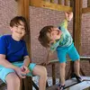 Colton&Jensen - @twostreamingbros - TikTok