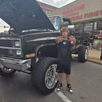 Colton Joseph - @coltwalker776 - Instagram