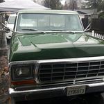 Colton Joseph Bonnington - @1973_ford_f350 - Instagram