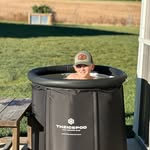 Colton Kramer - @colt45_icebathking - Instagram