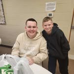 Colton Lawson - @coltonlawson12 - Instagram