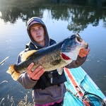 Colton Lee Keller - @fishingwithcoltonkeller - Instagram