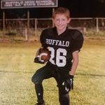 colton mathis - @26_bison - Instagram