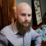 Colton Mayo - @warbeard_dm - Instagram