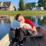 Colton McDaniel - @coltonmcdaniel158 - Instagram