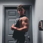 Colton McGee - @gym.gainz_colton - Instagram