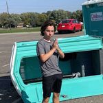 Colton Olson - @shortking_coltolson - Instagram