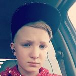 Colton Olson - @coltonolson5445 - Instagram