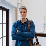 Colton Oswald - @colt_oswald - Instagram