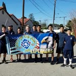 Colton Fire Explorers Post 211 - @coltonfireexplorers - Instagram