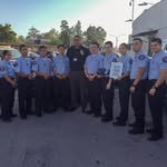Colton PD Explorers - @coltonpd_explorers_post245 - Instagram