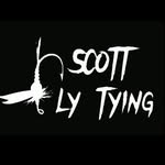 Colton Scott - @scottflytying - Instagram