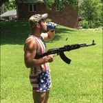 Colton Scott Gates 🇺🇸 - @colt_gates - Instagram