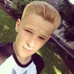 Colton Shackelford - @colton_sings_ - Instagram