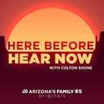 Here Before, Hear Now with Colton Shone - @herebeforehearnow - Instagram