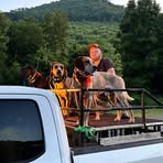 Colton Short - Facebook