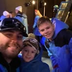 Colton Skaggs - Facebook