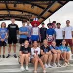 Colton Wall - @coltonwall48 - Instagram