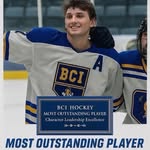 Colton Wallace - @coltonwallacehockey - Instagram