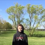 Colton Ward - @coltonwardgoat - Instagram