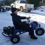 Colton Ward - Facebook