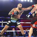 Colton Warner FanPage - @coltonwarnerboxing - Instagram