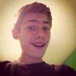 Colton Weiss - @cucucucolton - Instagram