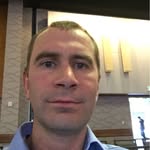 Colum Lynch - @lynchcolum - Instagram