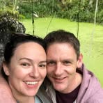 Colum Lynch - Facebook