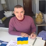 Colum Lynch - @zinc12 - Instagram