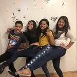 Columba Lopez - @columbalopez083 - Instagram